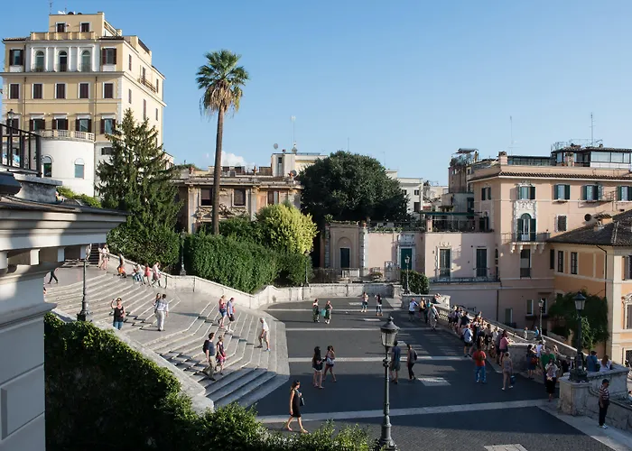 Hotel Il Palazzetto Roma